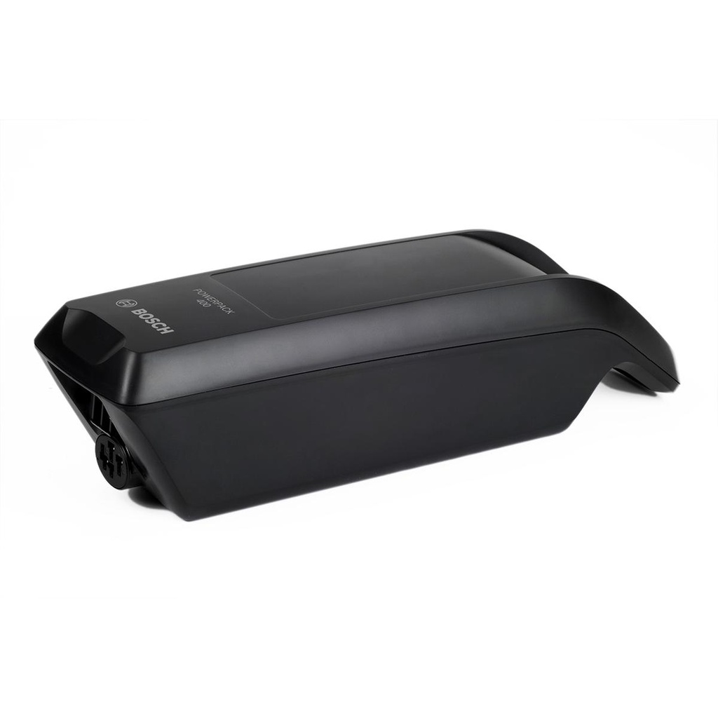 Powerpack 400 Frame Antracita