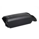 Powerpack 400 Frame Antracita