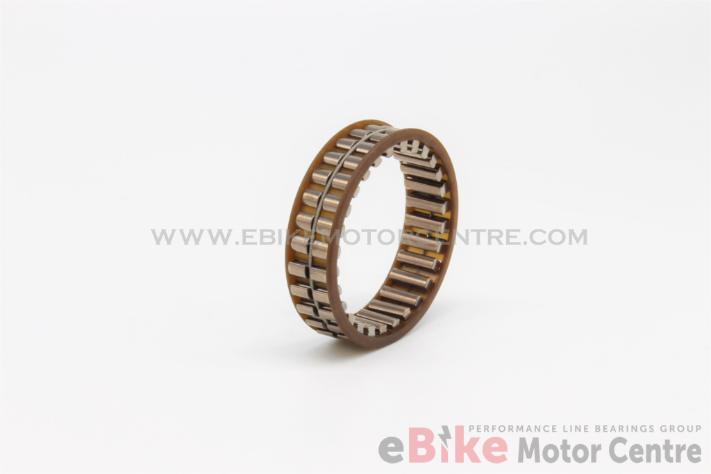 Cojinete embrague de la polea metalica, Bosch Gen4
