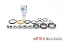 Kit de rodamientos completo Bosch Gen4 - PLB40701