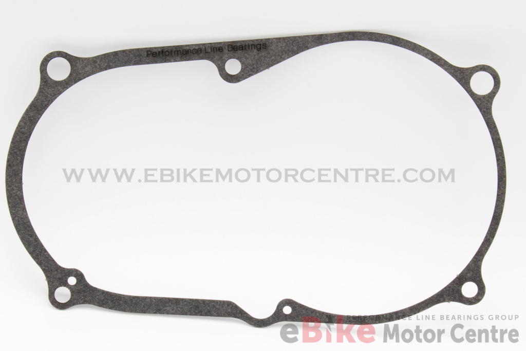 Junta motor Brose Mag, lado correa