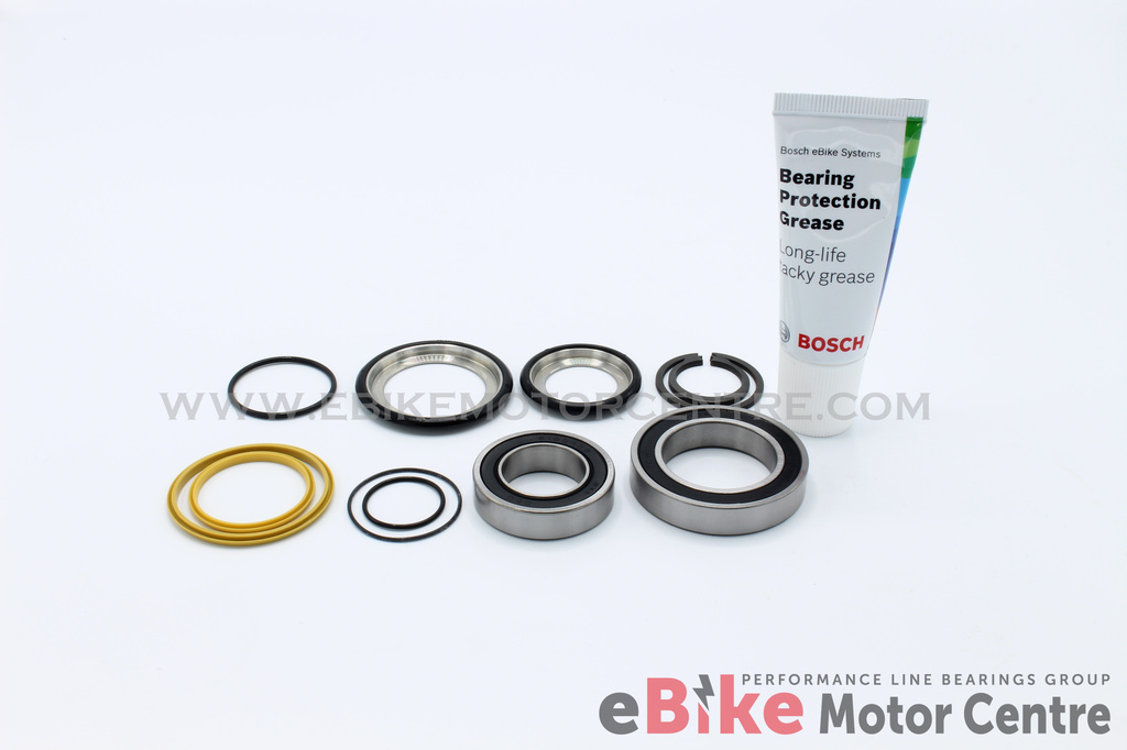Kit de cojinetes de eje Bosch Gen4 - PLB40700