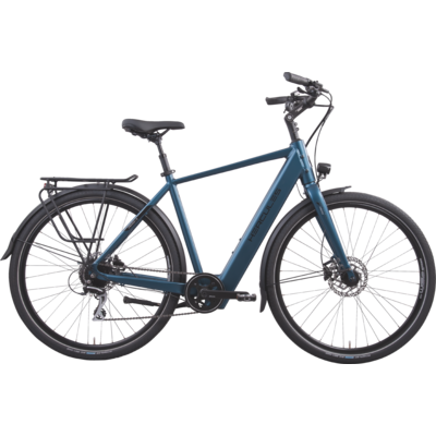 Hercules Urbanico I-8