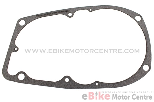 [PLB20142] Junta motor Brose alu, lado derecho (correa)