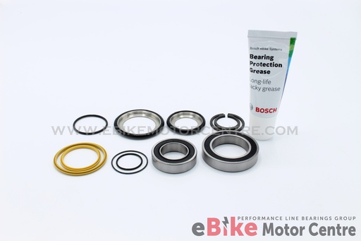[PLB40700] Kit de cojinetes de eje Bosch Gen4 - PLB40700