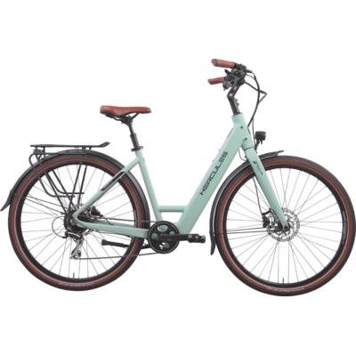 Hercules Urbanico I-8